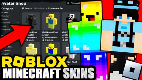 minecraft rolex skin|Roblox Minecraft skin pack.